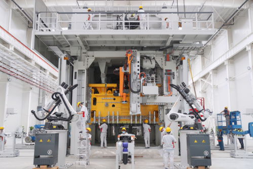 我國回應(yīng)德國體檢車加價 堅決維護貿(mào)易公平，啟動反制措施