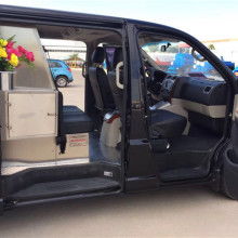 移動的健康守護者 體檢車，讓健康服務觸手可及