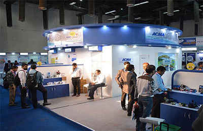 緬甸汽配展會 新興市場中值得投資的選擇