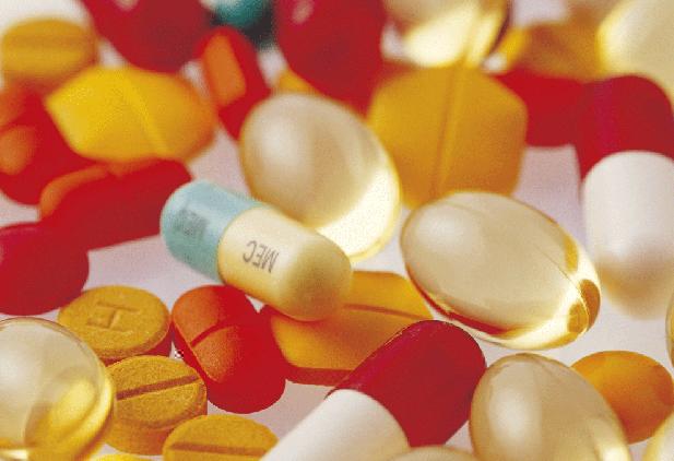 我國已可生產原料藥1500種，日用百貨市場迎來新機遇